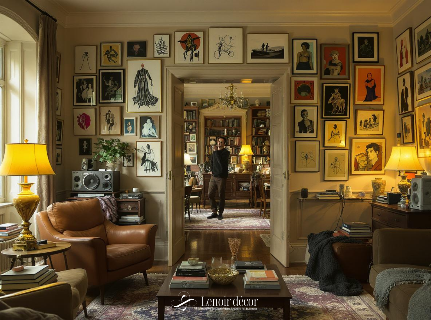 Authentication and Collecting Considerations